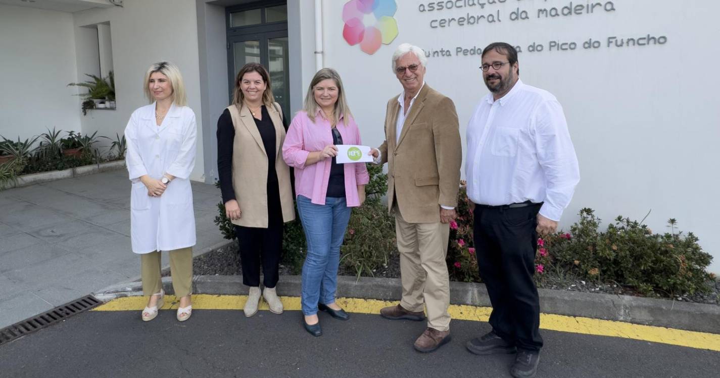 PortoBay entrega mais de 75 mil euros a sete instituições