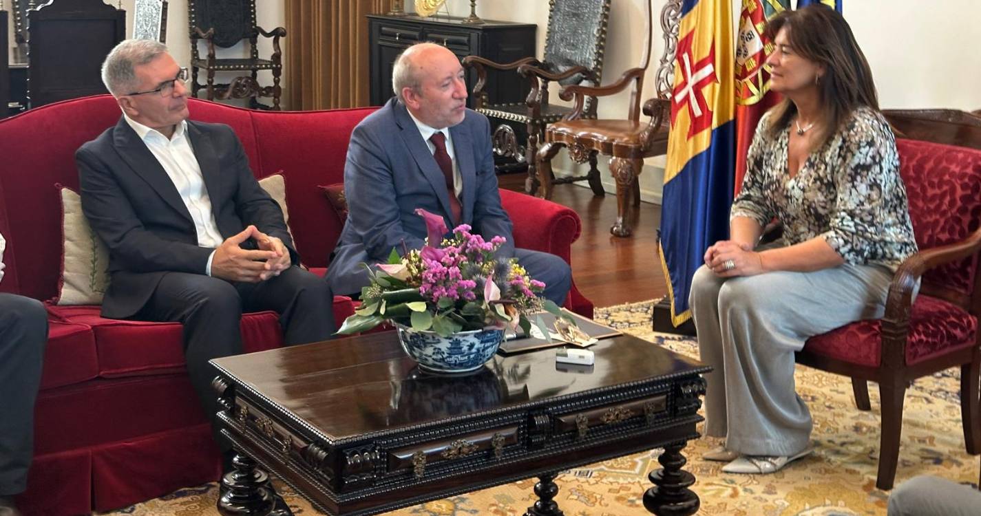 António Filipe: “Uma das grandes conquistas da democracia foi a autonomia das regiões autónomas”