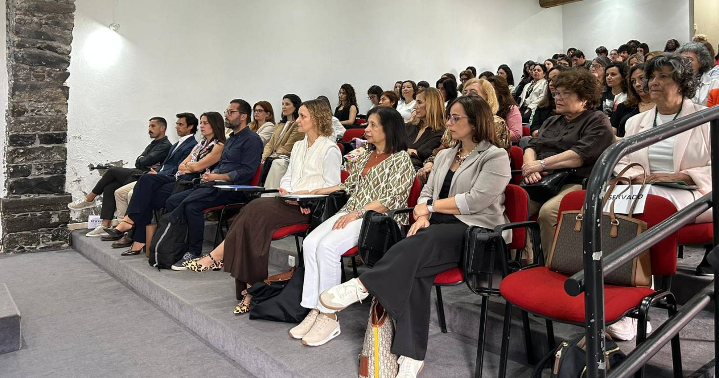 ‘I Jornadas de Ciências da Educação’ defendem uma escola mais ampla e coletiva