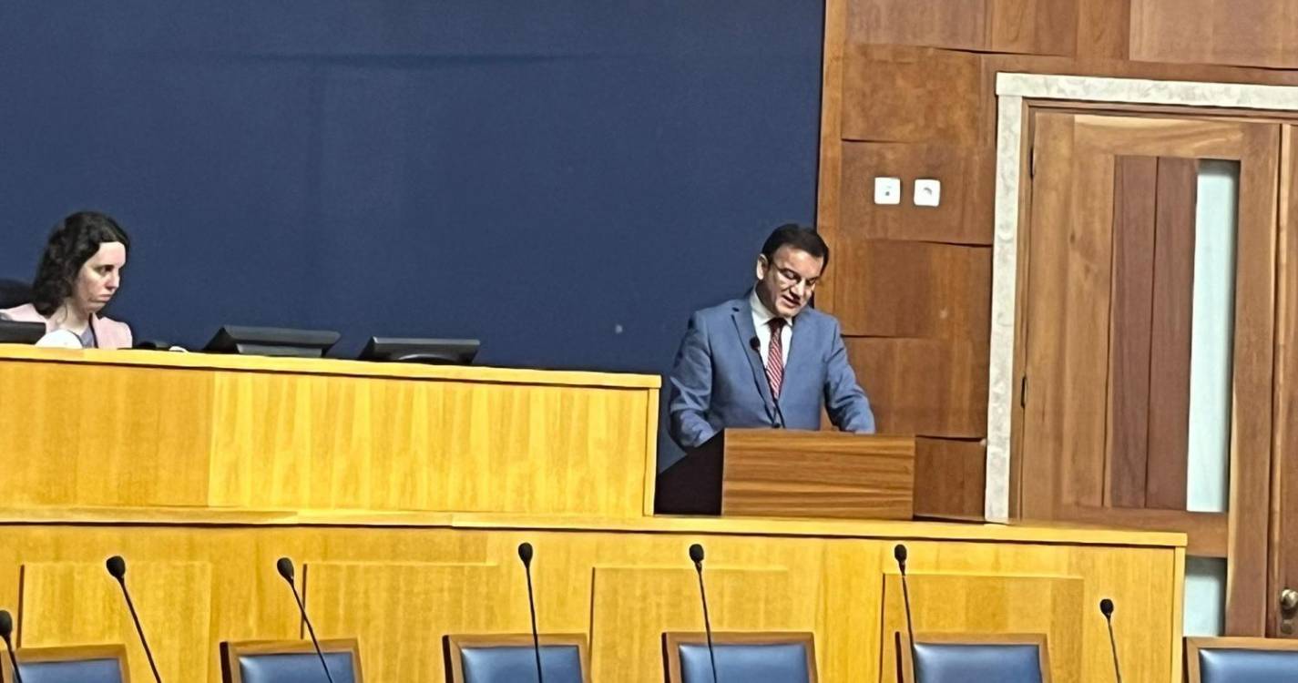 PS pergunta se Montenegro vai apoiar a UMa