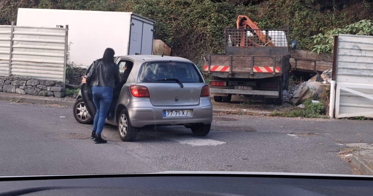 Água de Pena: Avelino e Magno (PS) acusados de dar boleia a eleitores