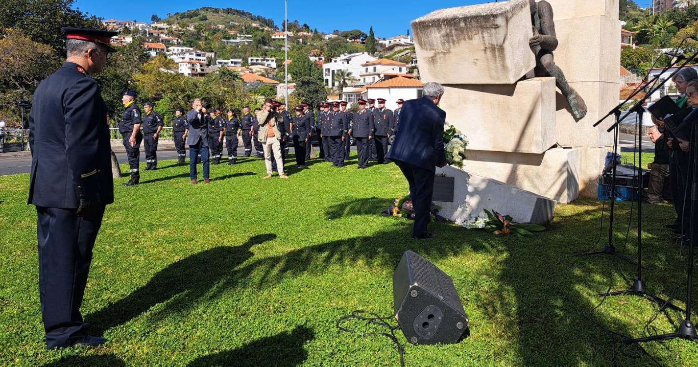 José Manuel Rodrigues considera que estamos no momento certo para lutar pelo aprofundamento da Autonomia