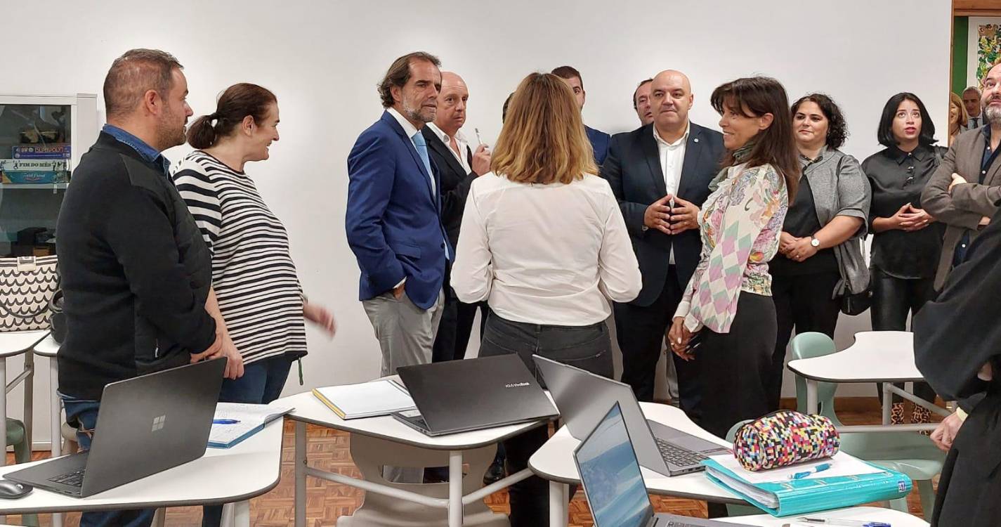 Albuquerque diz não ter dúvidas de que Pedra seria “solução” para SESARAM mas descarta hipótese