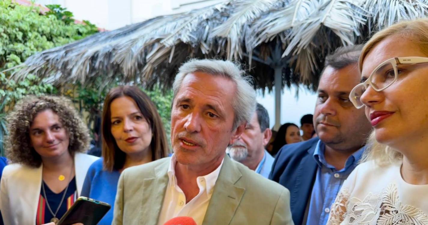 CDS defende verificação independente das atas das eleições na Venezuela