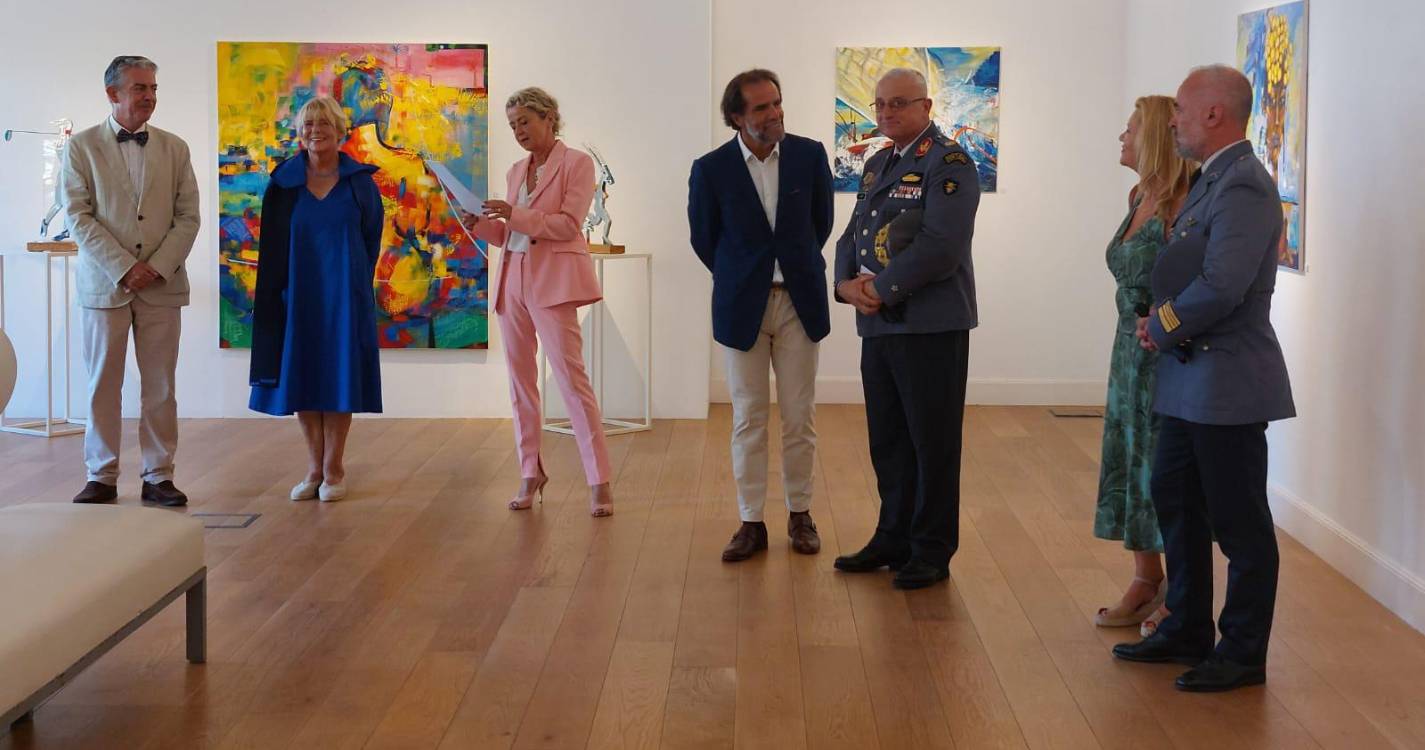 Albuquerque diz que sucessor de Jorge Carvalho deverá ser conhecido na próxima semana