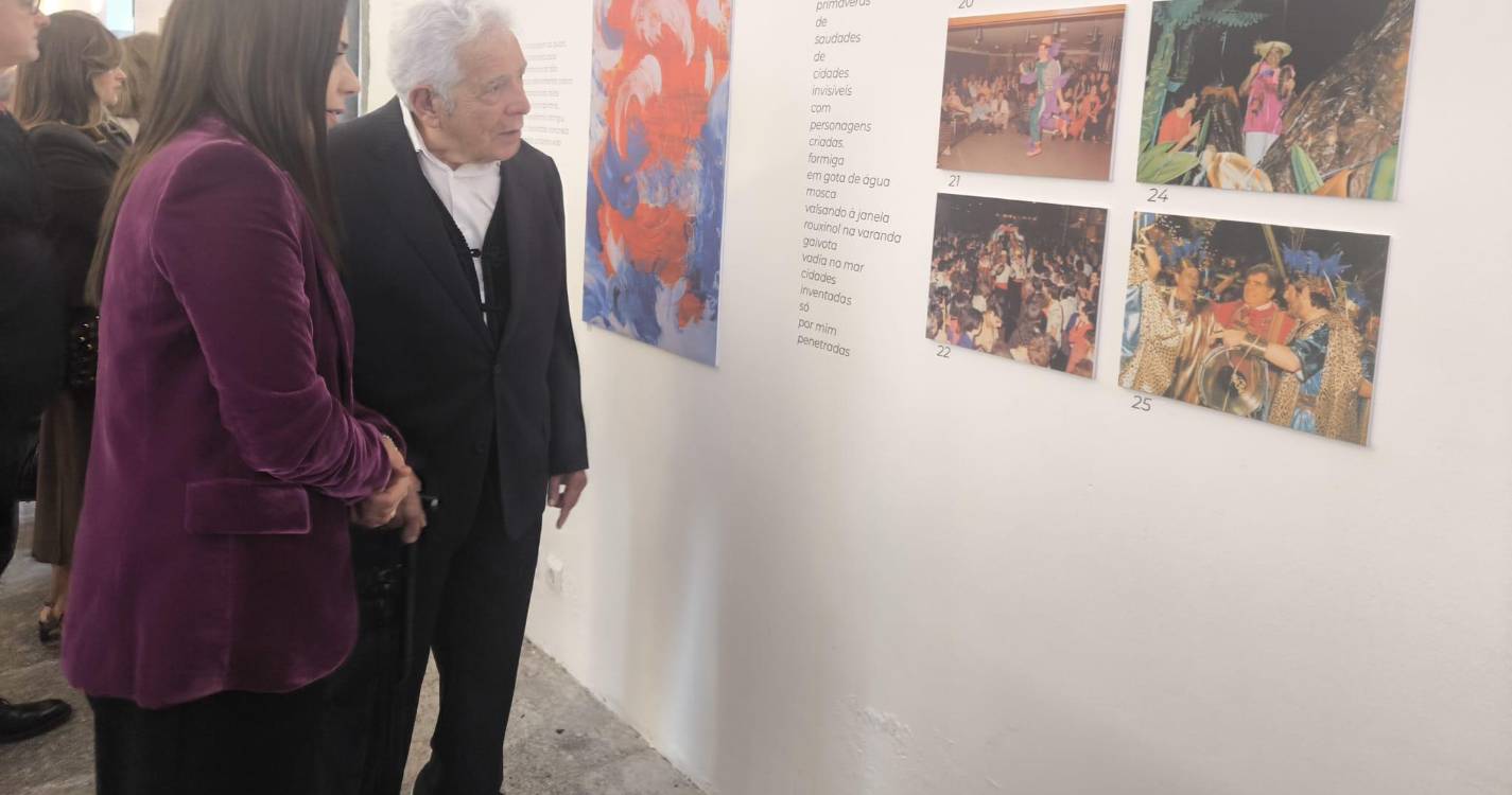 Exposição ‘Muitas vidas, um coração’ homenageia a vida de João Carlos Abreu