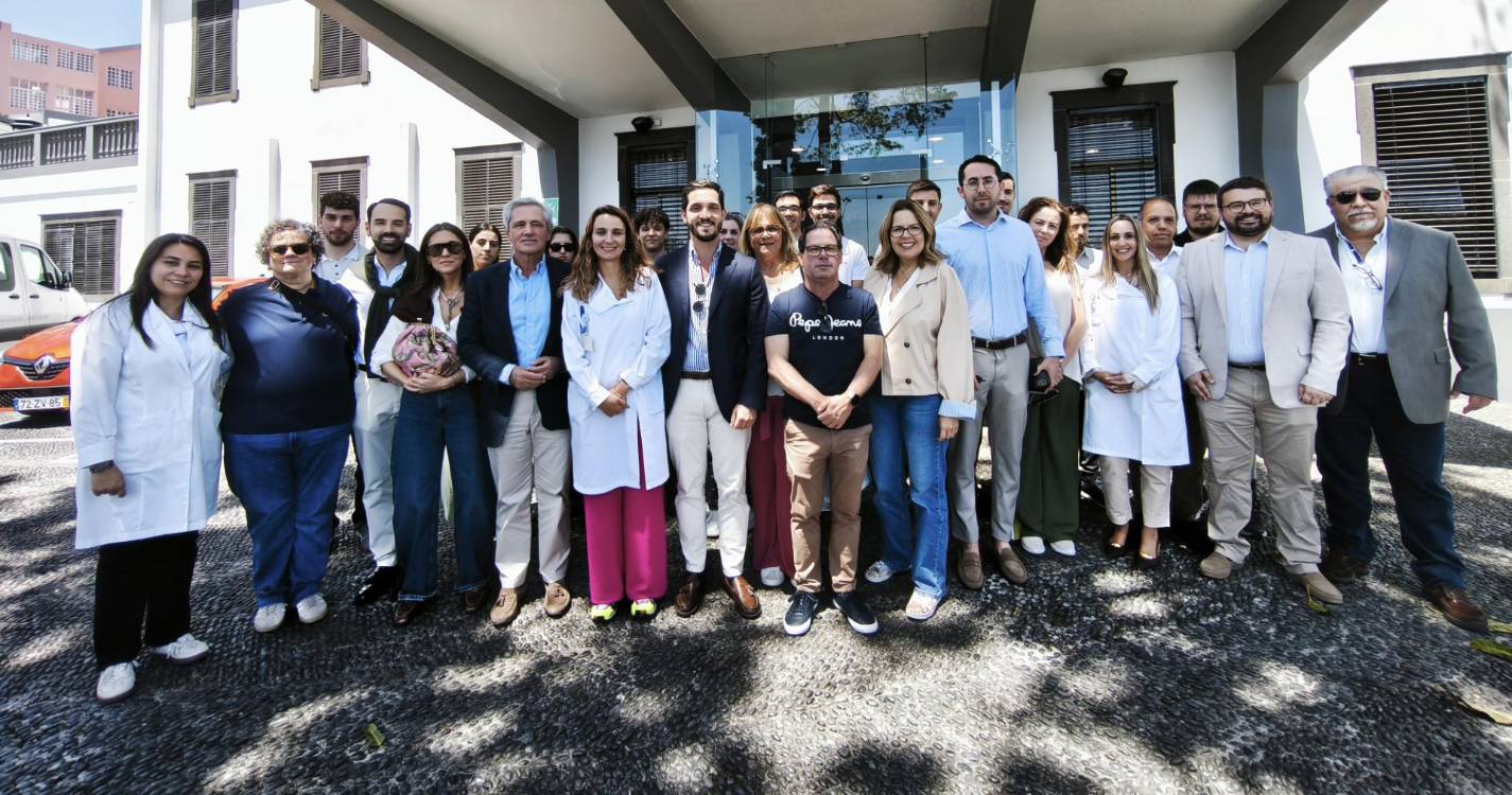 CDS-PP Madeira não desiste da Comunidade Terapêutica na Região