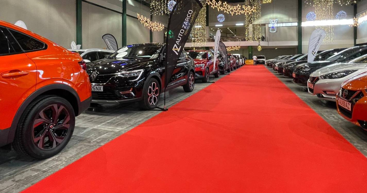 EXPO GONFIRPE regista boa adesão no primeiro dia