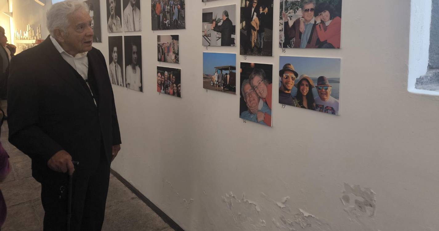 Exposição ‘Muitas vidas, um coração’ homenageia a vida de João Carlos Abreu