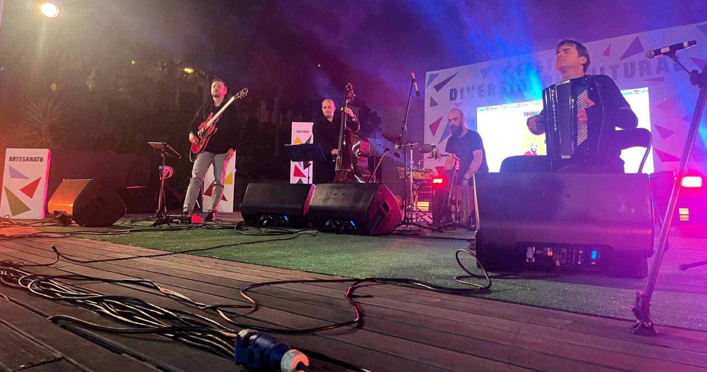 Festa da Diversidade Cultural arranca esta sexta-feira em São Martinho