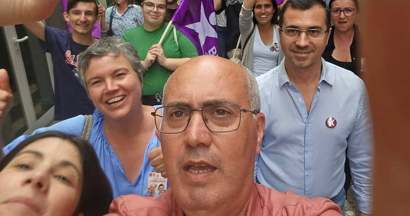 “Coerência e falar verdade aos eleitores é coisa que faz falta a muita gente”