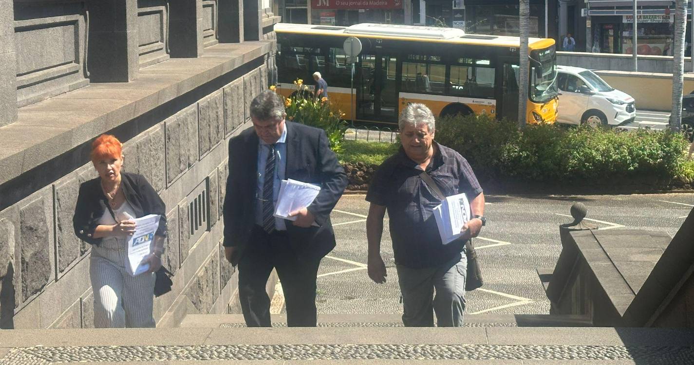 ADN defende oposição para questionar transparência da CMF