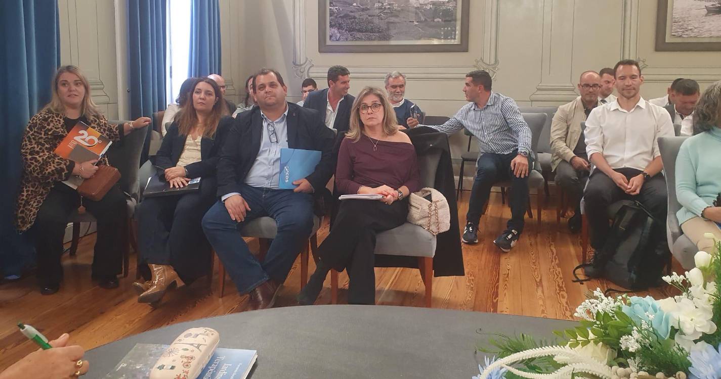 PSD votou contra contas do Município de Machico apontando “falhas processuais e falta de estratégia”