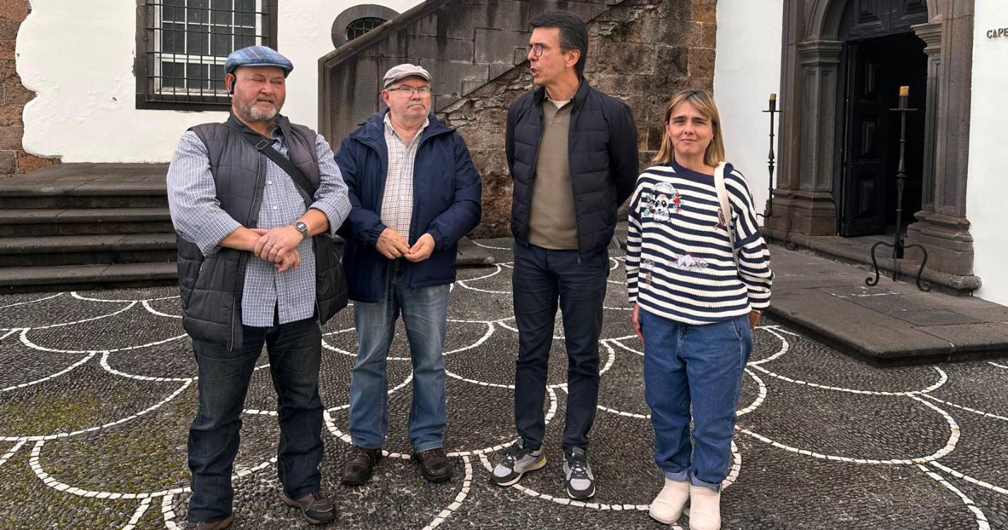 Madeira recolhe 10 mil assinaturas contra o pacote laboral