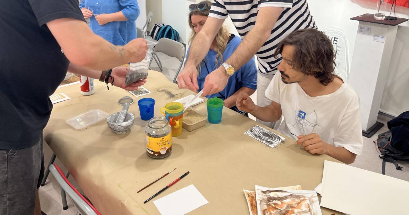 Madeira acolheu Craft Labs europeus dedicados à sustentabilidade