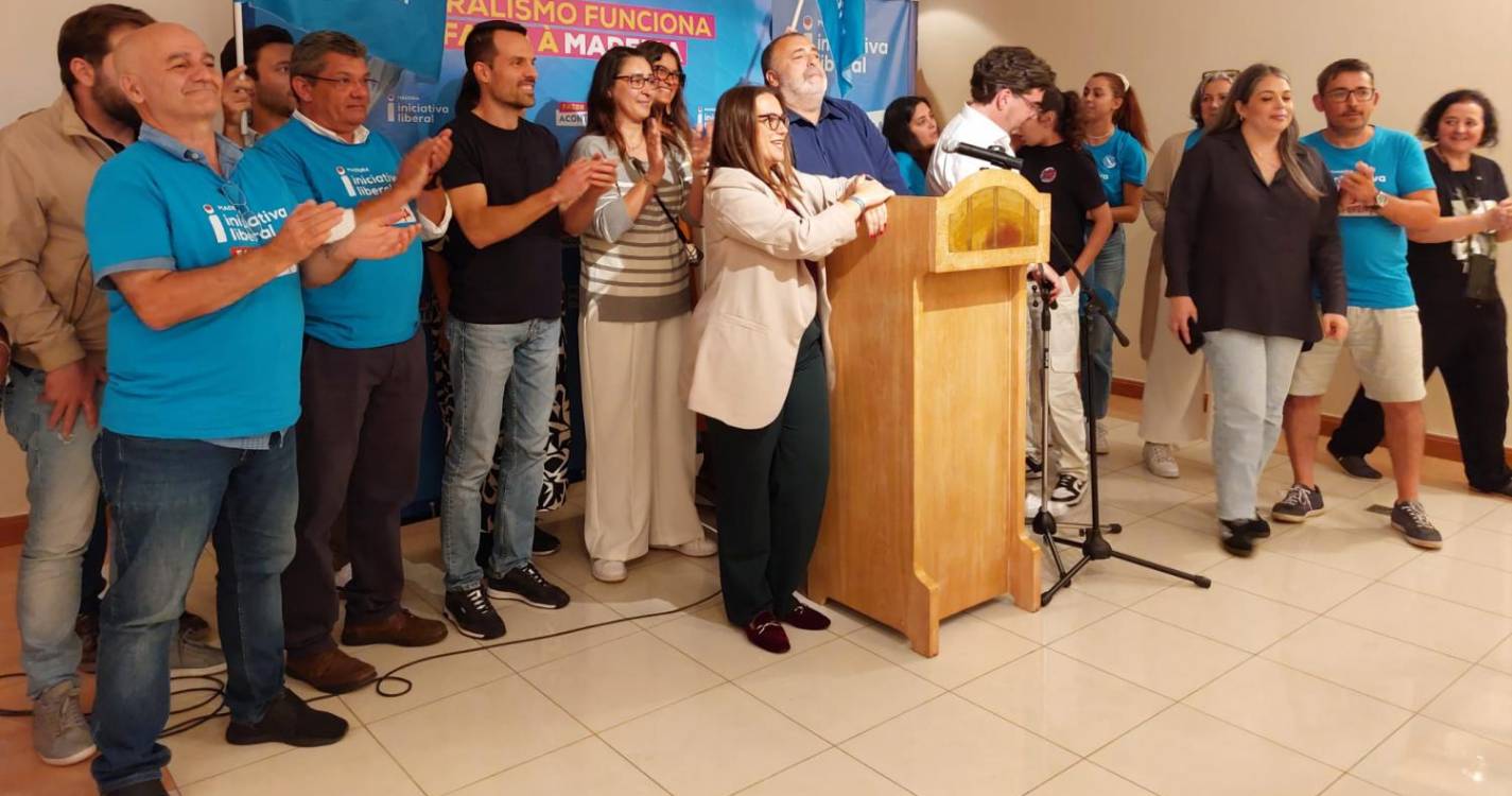 IL fecha a porta ao PS: “Não há qualquer hipótese”, diz Nuno Morna