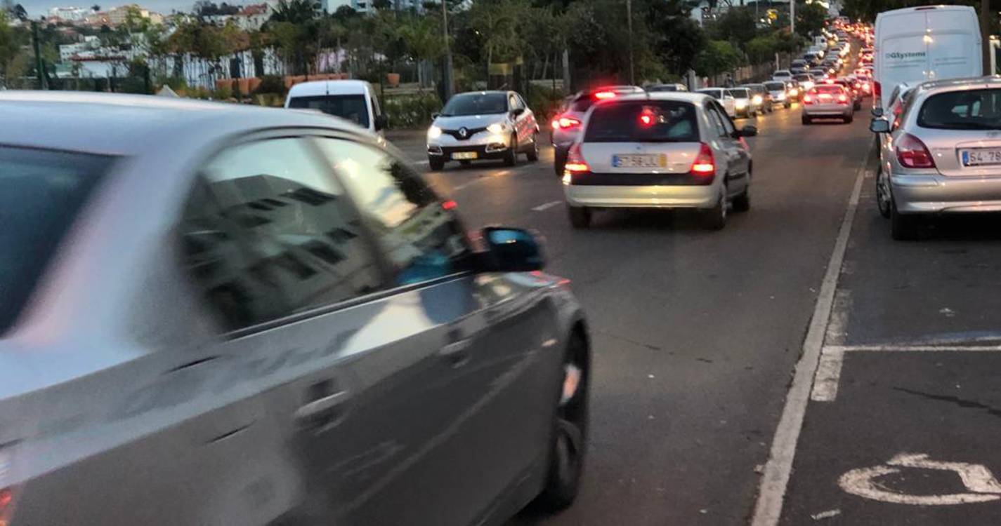 Sinistralidade: 2 mortos e 32 feridos ligeiros na última semana