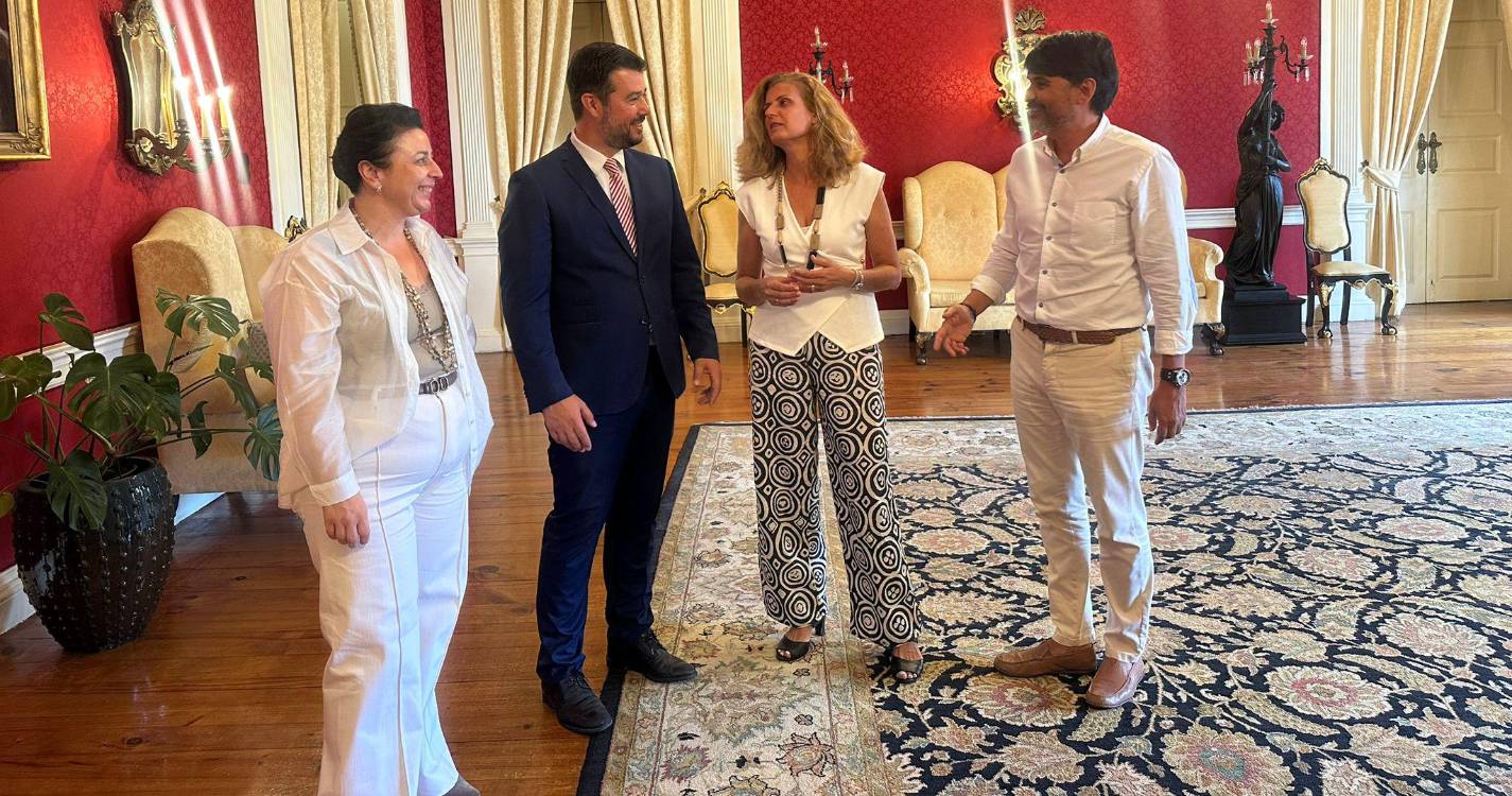 Confiança: Executivo da CMF foi um “deserto autêntico” de ideias e trabalho na reabilitação urbana