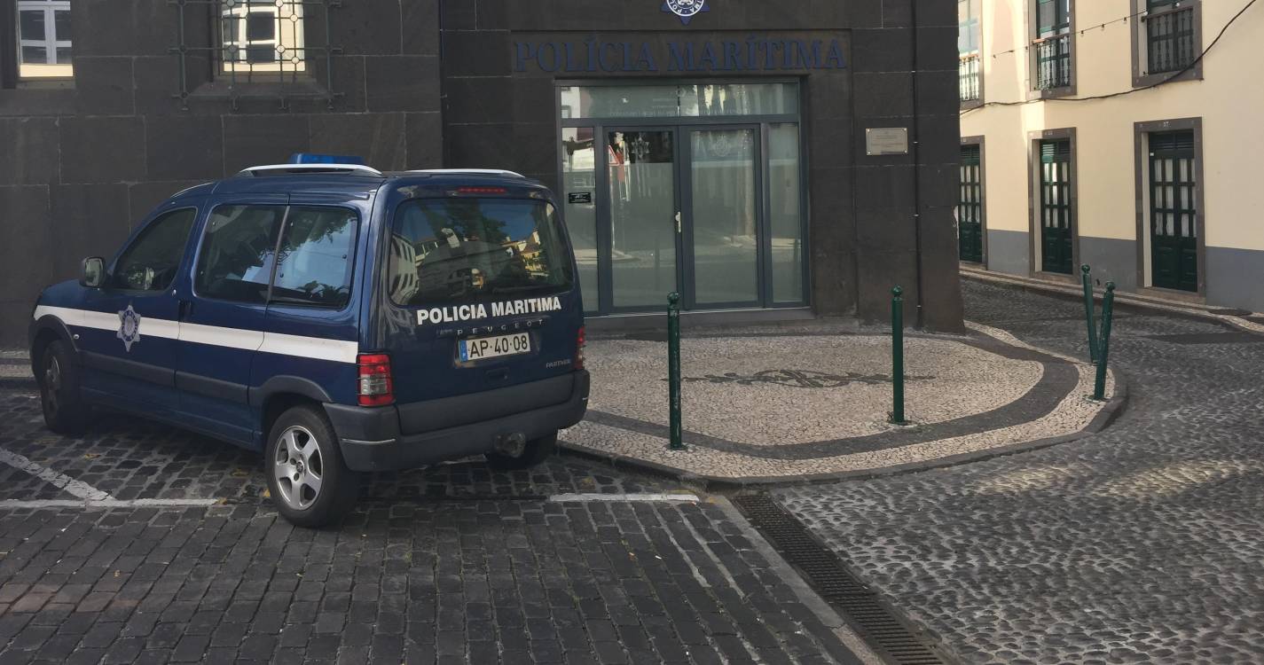 Marinha Portuguesa coordena resgate médico de tripulante a sudoeste da Madeira