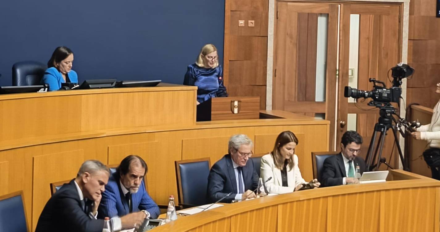 CDS: Orçamento “é a prova que as coligações são benéficas para as populações”