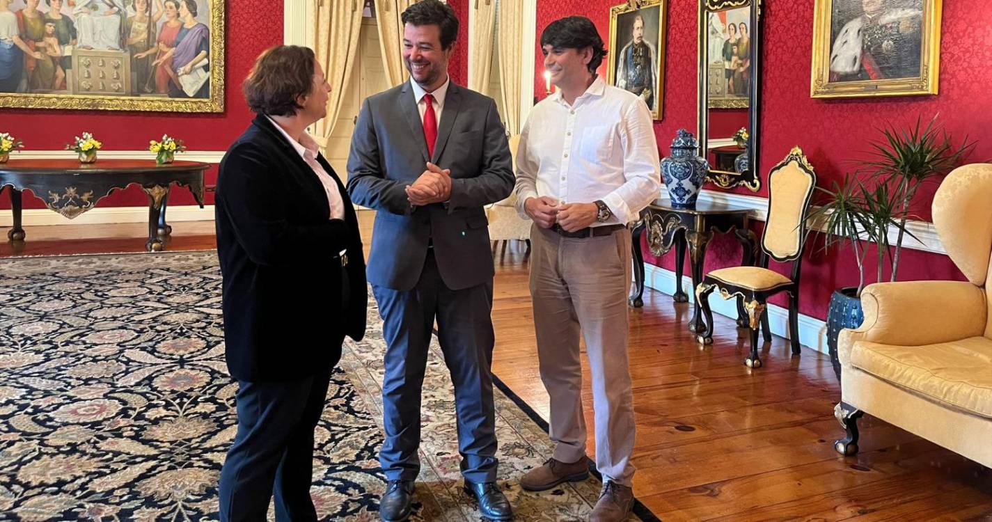 Confiança acusa ‘Funchal Sempre à Frente’ de ter desistido da cidade e de trabalhar