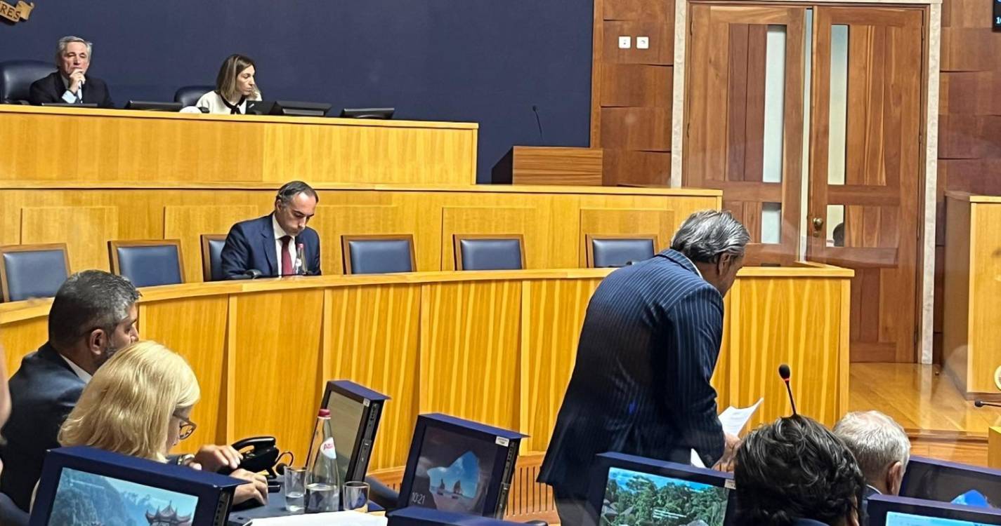 Chega quer o fim dos “elefantes brancos” na Região