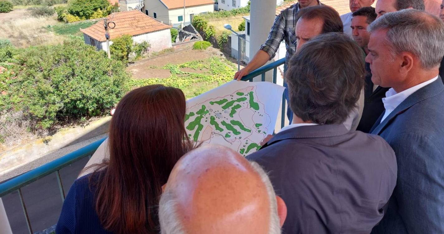 “CDS, IL, PAN e Chega tiveram uma atitude de humildade democrática”, diz Albuquerque