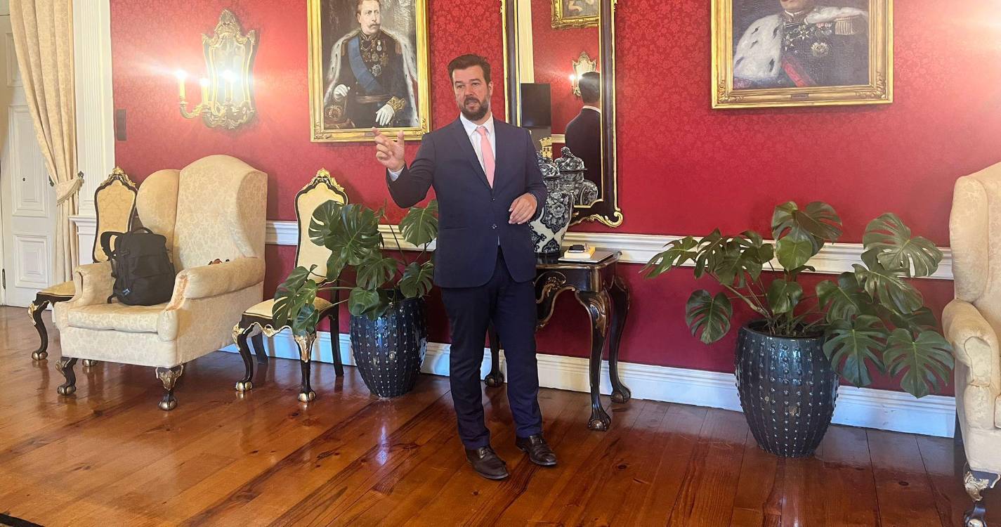 Miguel Silva Gouveia aponta a promessas por cumprir do atual executivo que “não saíram do papel”