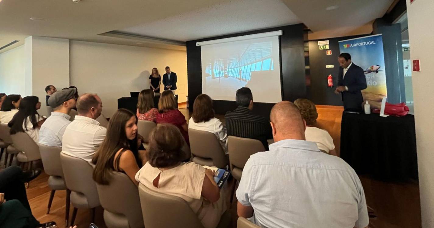 MSC transportou 32 milhões de pessoas em 2023