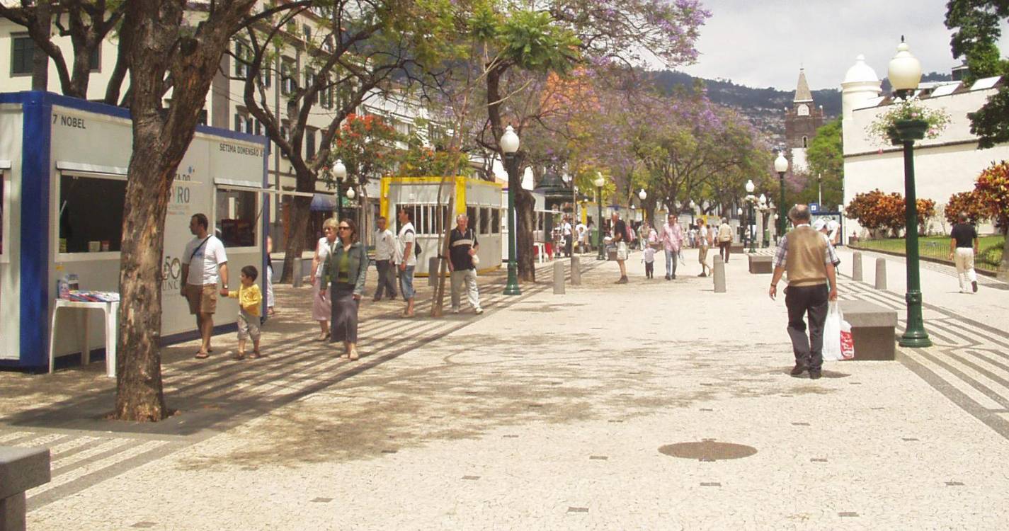 Antes e Depois: Meio século de tentativa e crítica até à afirmação