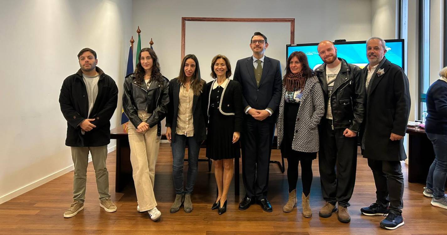 Programa CRIEE totalizou um investimento de 207 mil euros