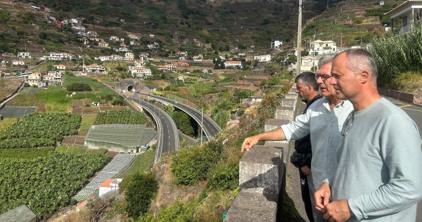 CDU alerta para impacto do fim do POSEI em Câmara de Lobos