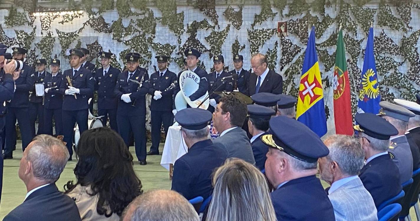 Forças Armadas: “Mais investimento e menos despesa”, defende Ireneu Barreto