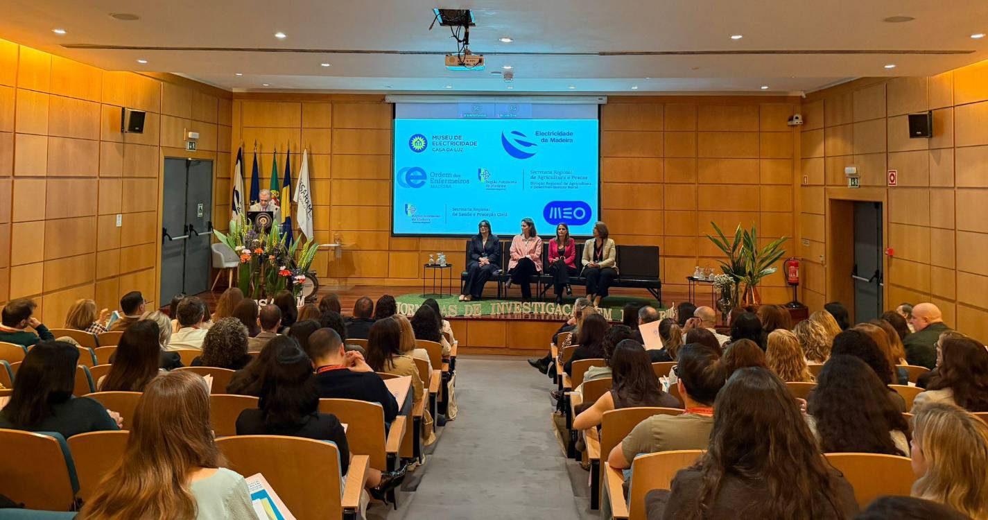 139 enfermeiros e 46 projetos impulsionam investigação em enfermagem