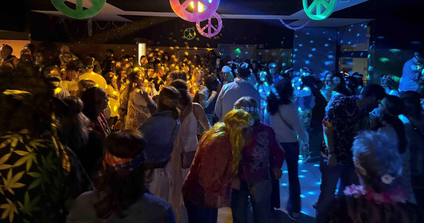 Discoteca Louvadeus de regresso com festa icónica no dia 18 de abril