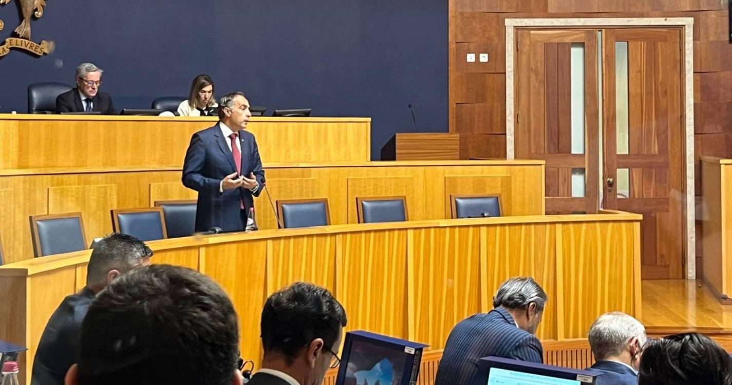 Rogério Gouveia recusa cenário de tragédia descrito por Cafôfo