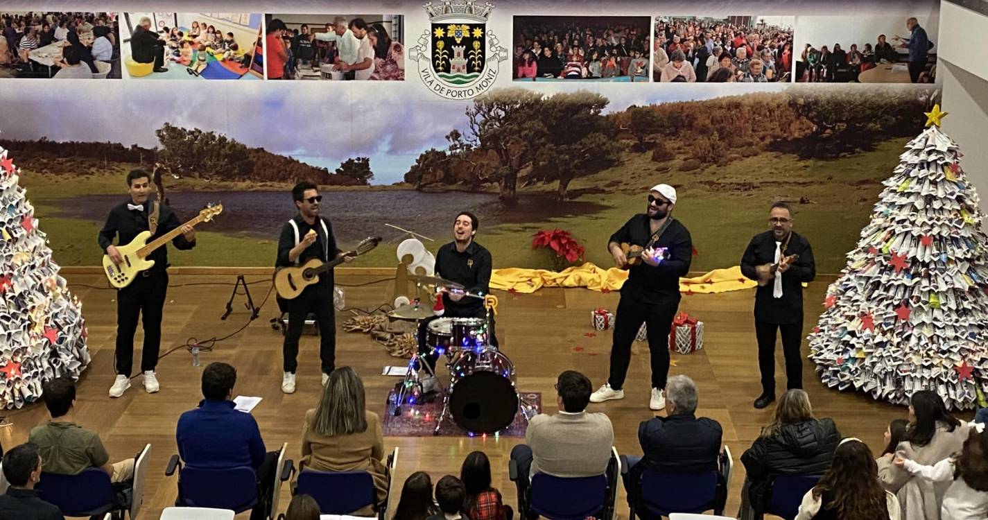 D’Repente chegam dia 10 de janeiro a São Vicente