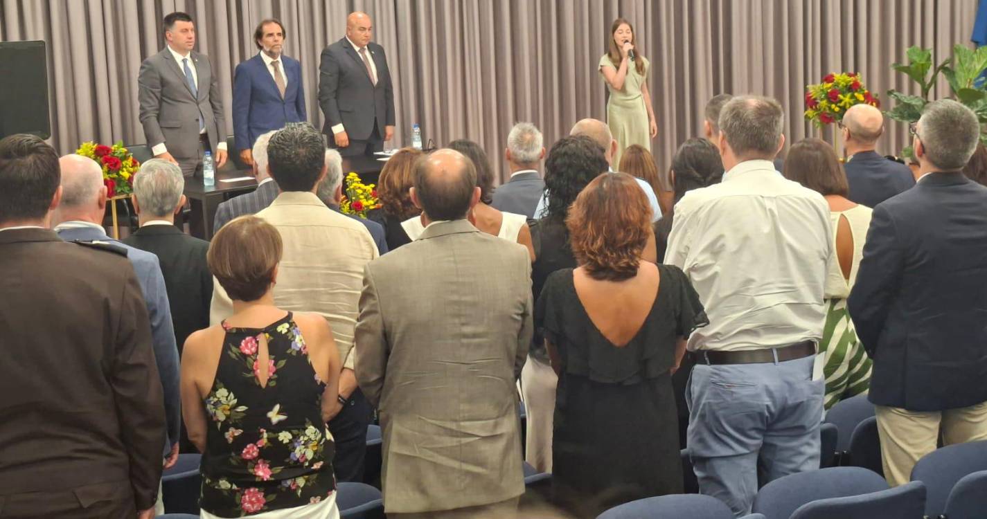 Requalificação da Estrada das Ginjas avança porque Albuquerque não está para aturar conversas das ‘Amelinhas’