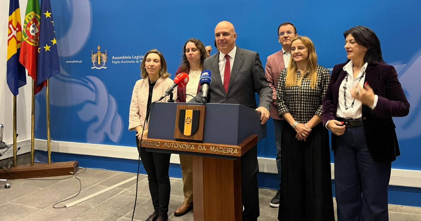 Cafôfo: “Nós não vamos andar aqui a competir qual é o galo que vai estar no poleiro”