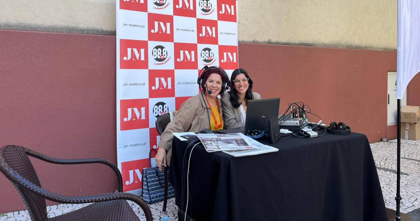 Comércio Tradicional Funchal termina hoje