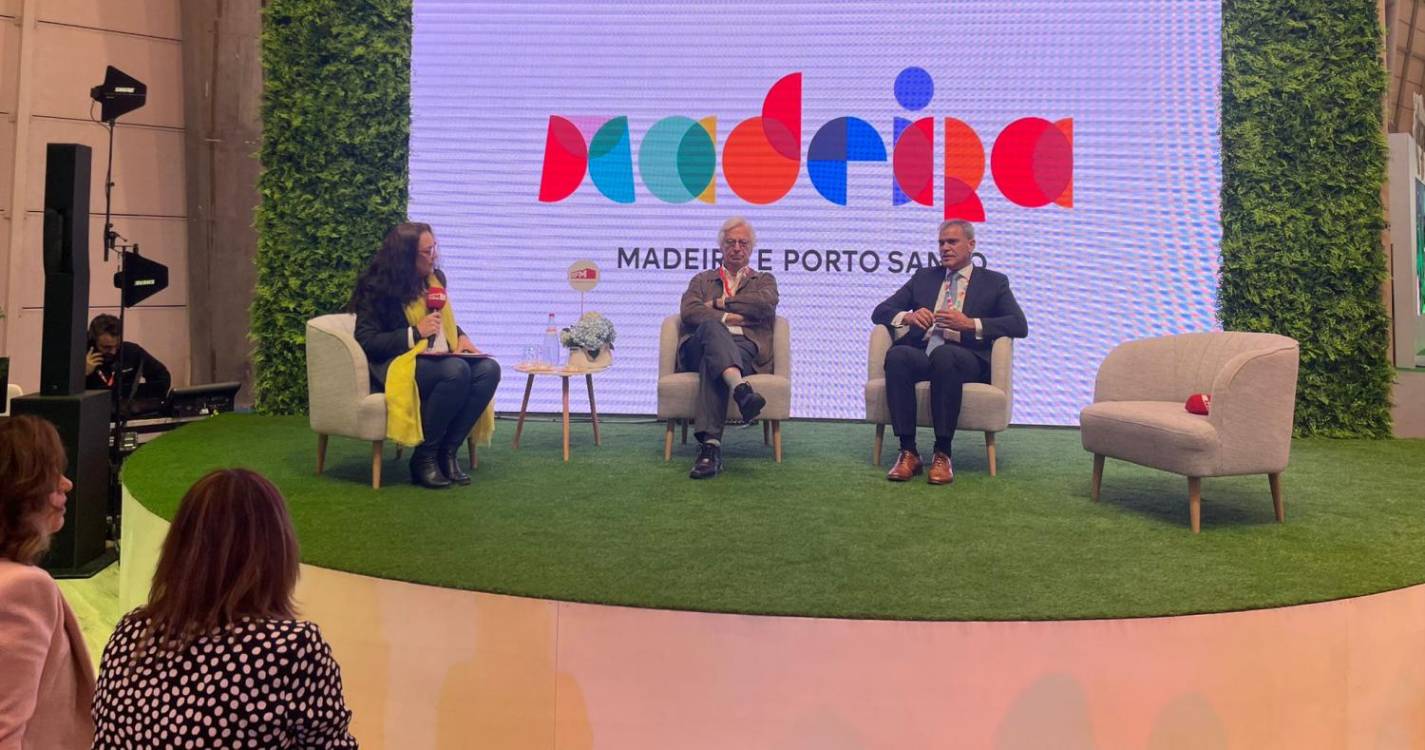 BTL: Acessibilidades, aeroporto e mão-de-obra são “três grandes preocupações” da hotelaria