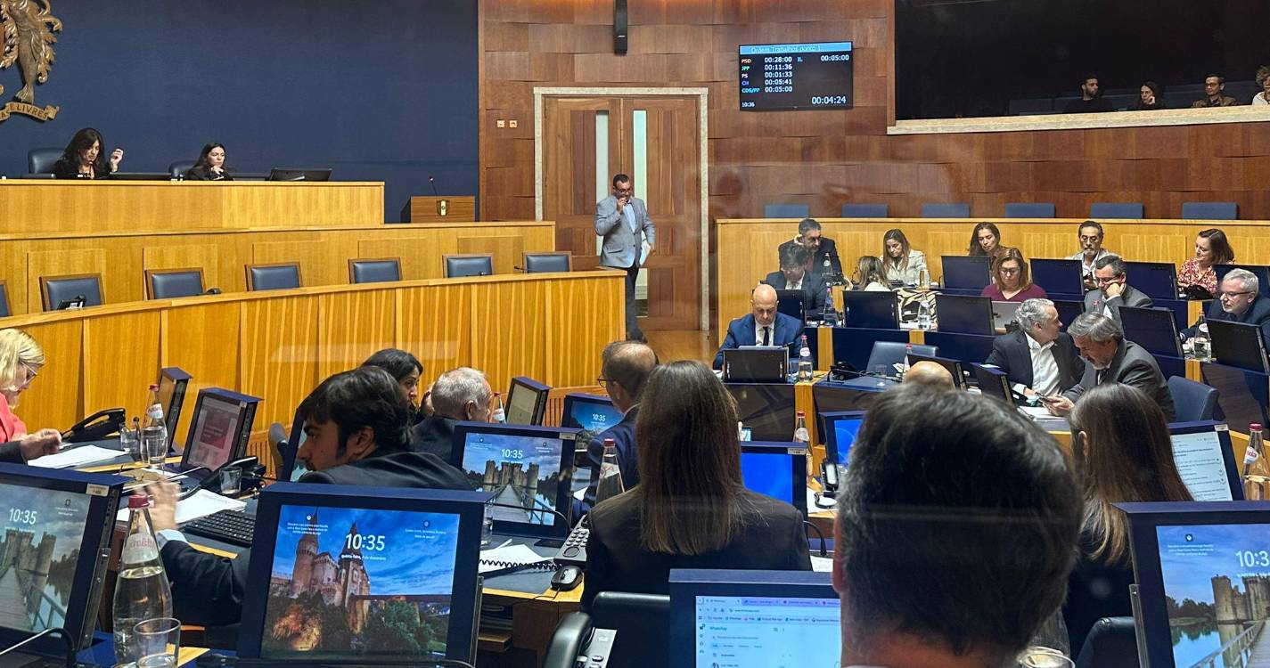 JPP: “A injustiça para com os técnicos superiores de diagnóstico e terapêutica é inqualificável”