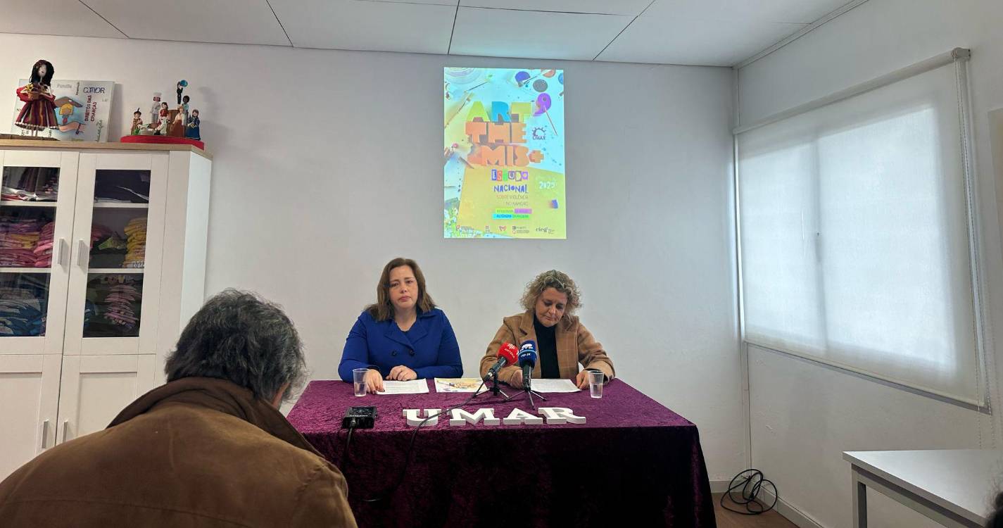 Estudo: Mais de 64% dos jovens madeirenses viveram atos de violência no namoro