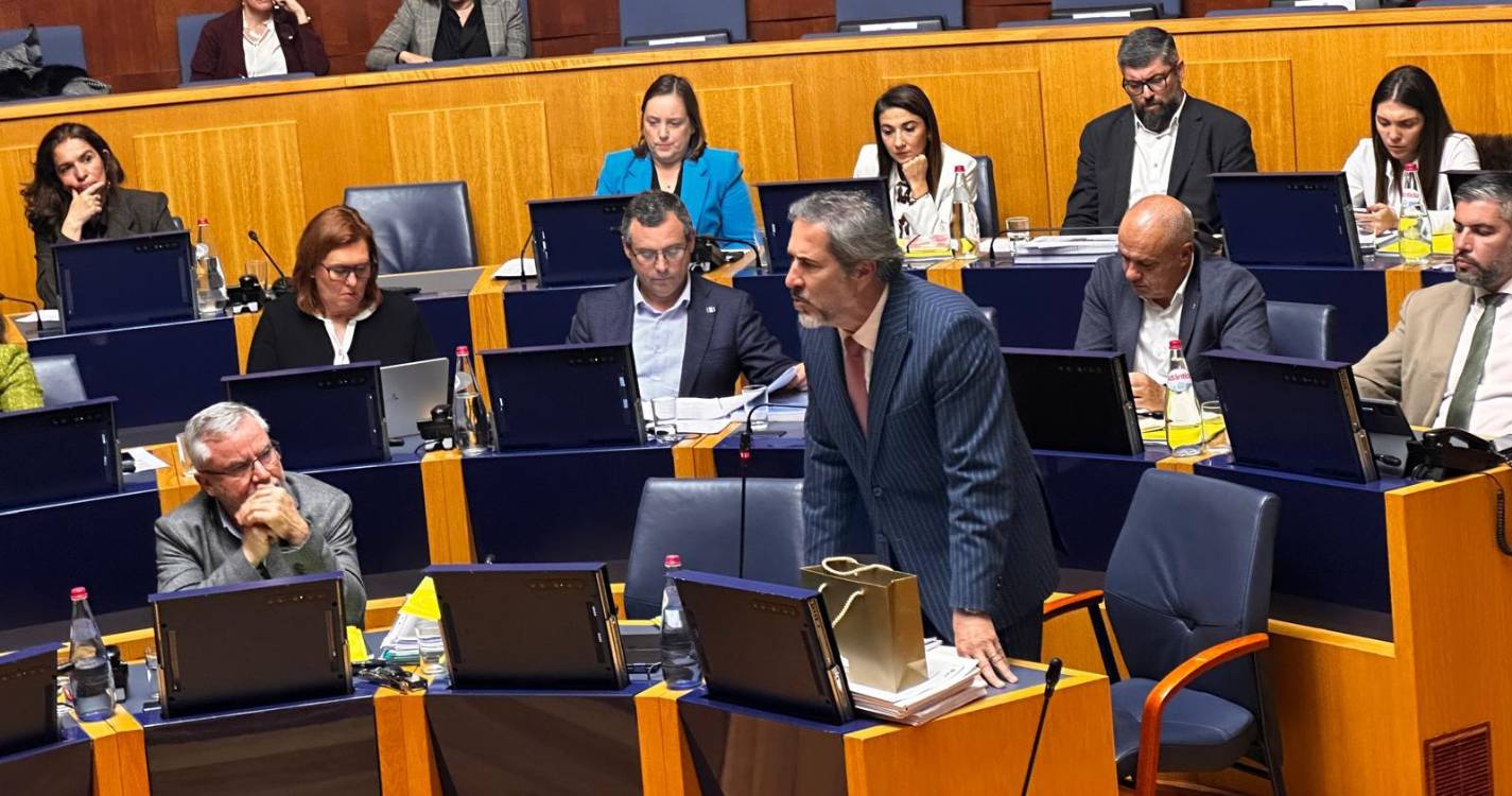 Chega desafia Governo a reconhecer vigilantes da natureza como “profissão de desgaste rápido”