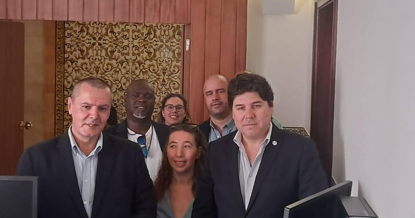 MPT insiste na limpeza urbana como prioridade para o Funchal