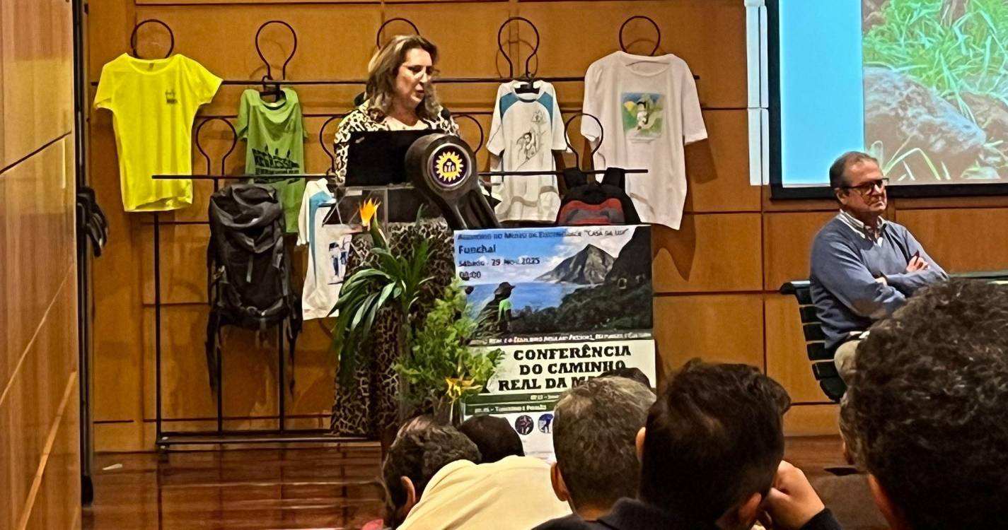 V Conferência: Além do edificado há o invisível do património