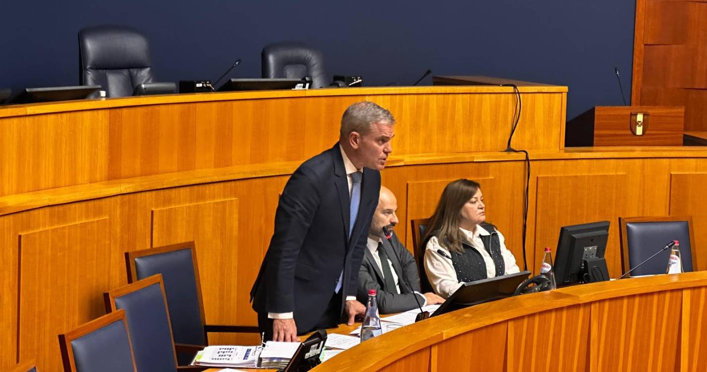 ORAM26: Eduardo Jesus admite “ajustes” no modelo de acesso à natureza