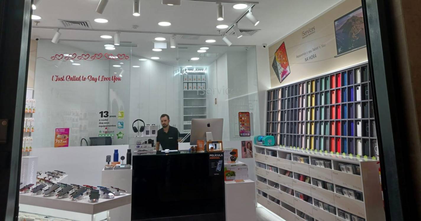 Forum Madeira reforça oferta comercial com abertura de novos espaços