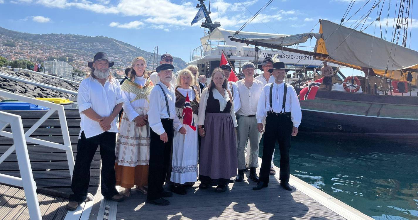 ‘Restauration’ no Funchal a assinalar 200 anos de história