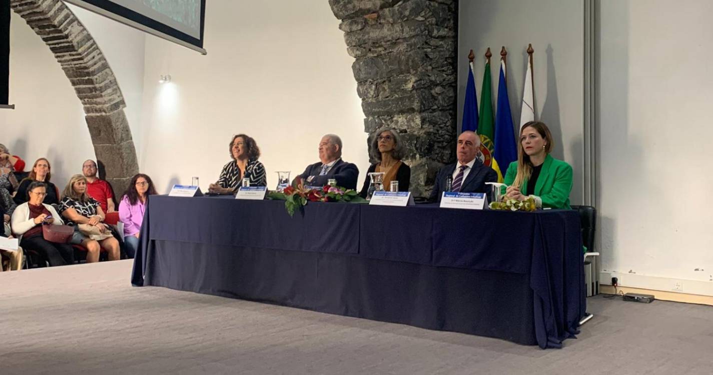 Cerca de 100 cuidadores informais reuniram-se no 1.º Encontro Regional de Cuidadores informais